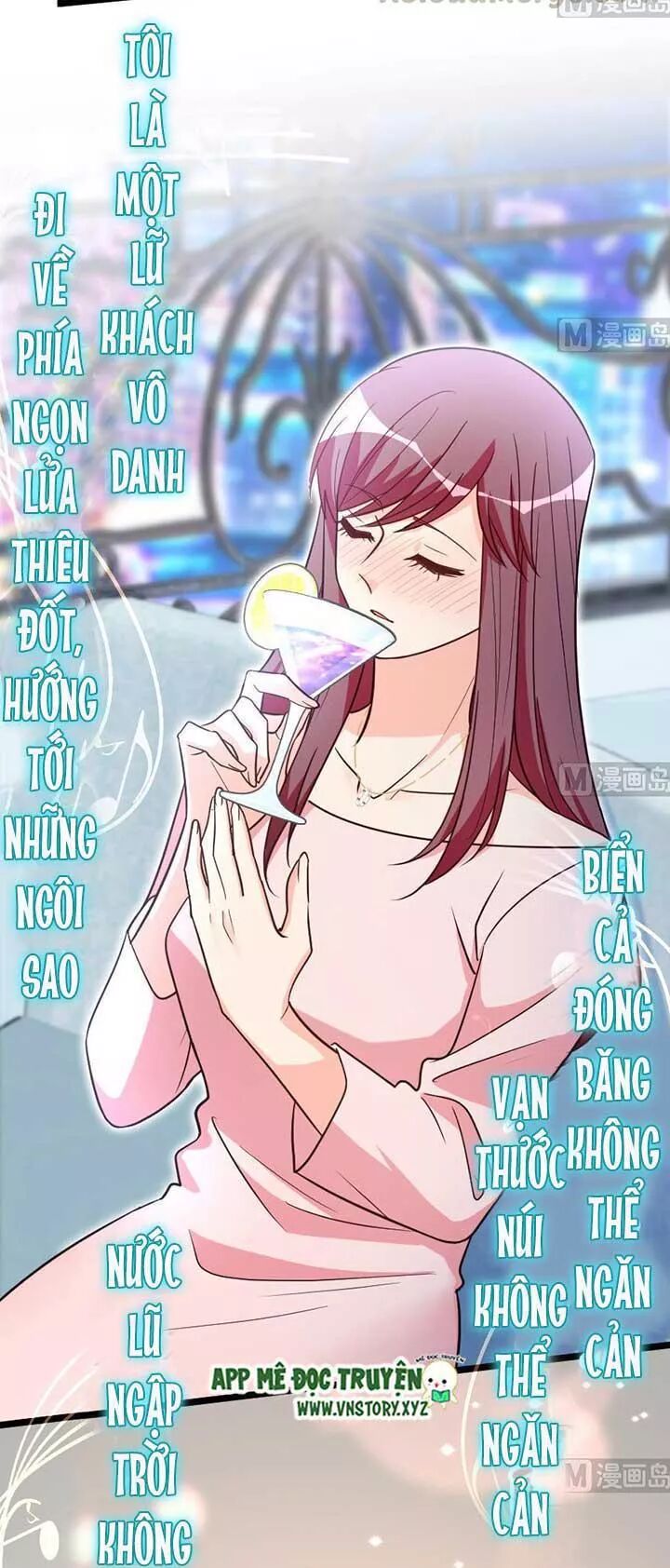 Thiên hậu trở về: Chapter 146: Thừa nhận