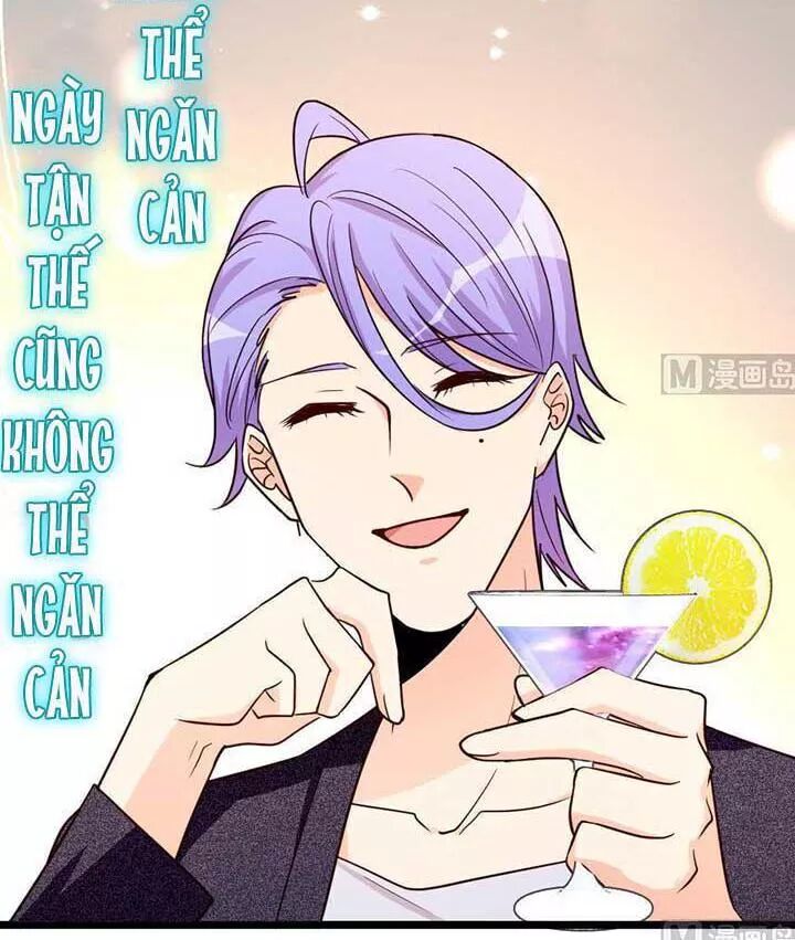 Thiên hậu trở về: Chapter 146: Thừa nhận