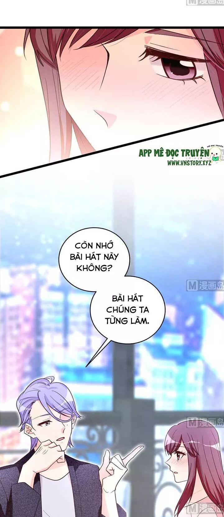 Thiên hậu trở về: Chapter 146: Thừa nhận