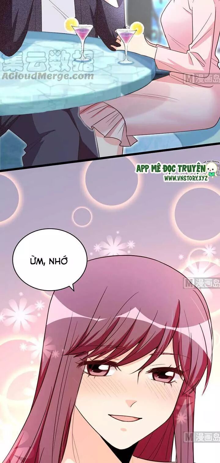 Thiên hậu trở về: Chapter 146: Thừa nhận