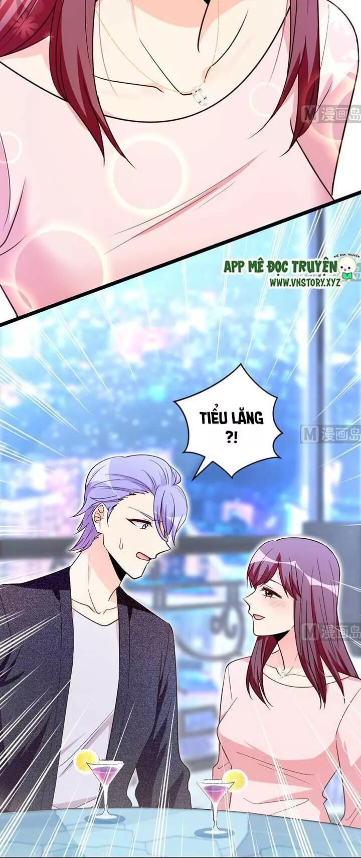 Thiên hậu trở về: Chapter 146: Thừa nhận