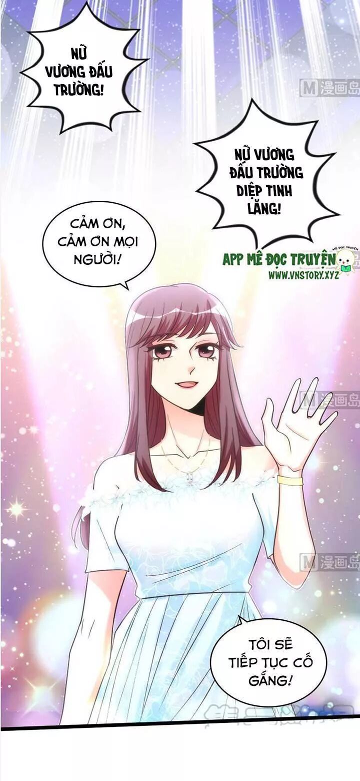 Thiên hậu trở về: Chapter 146: Thừa nhận