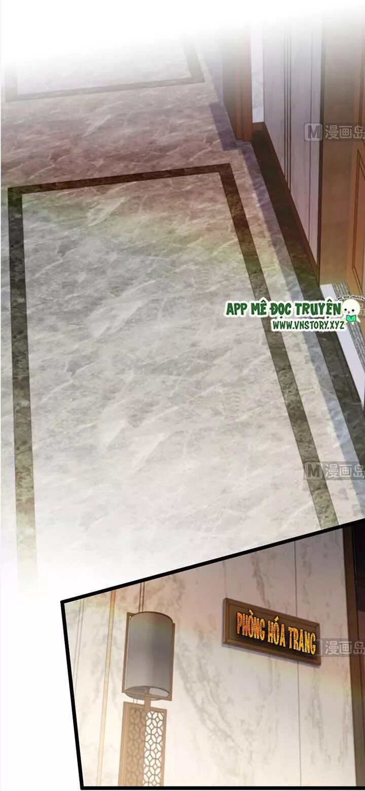 Thiên hậu trở về: Chapter 146: Thừa nhận