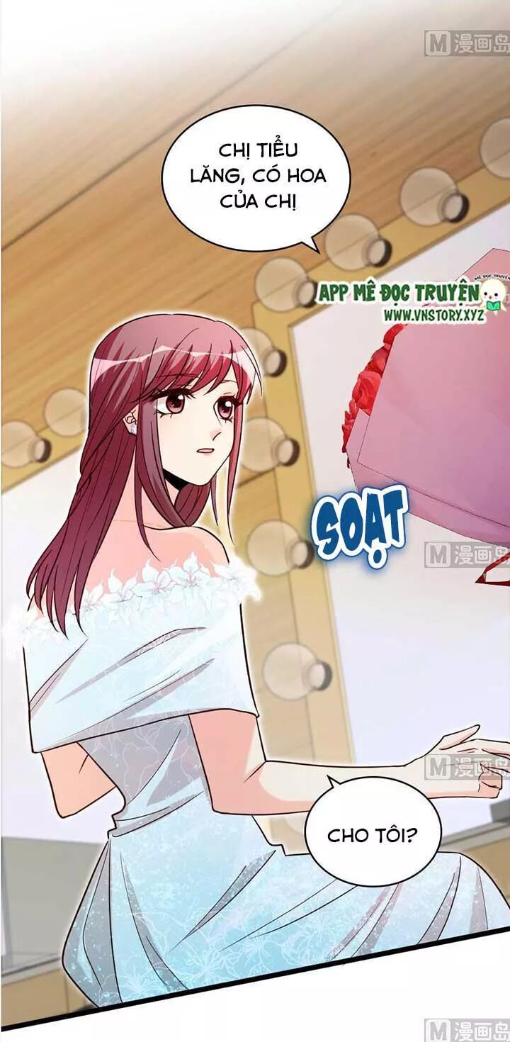 Thiên hậu trở về: Chapter 146: Thừa nhận