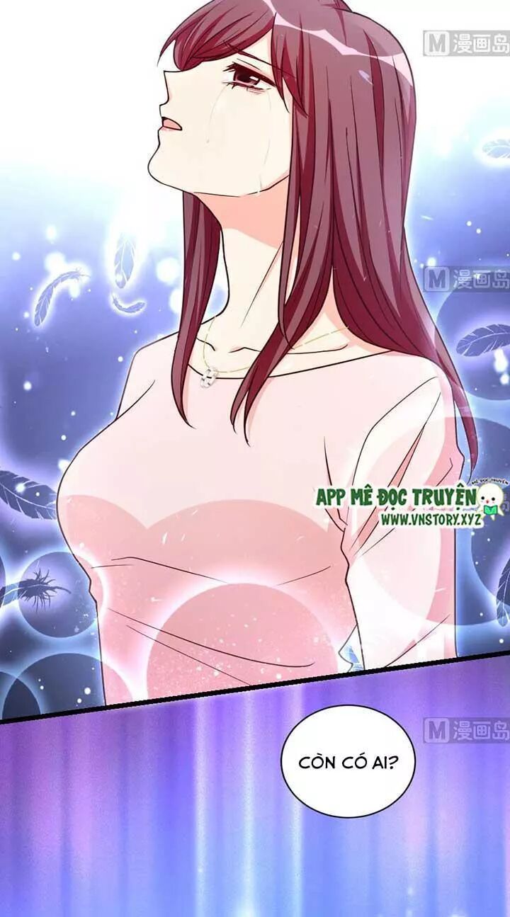 Thiên hậu trở về: Chapter 147: Hết đường chối