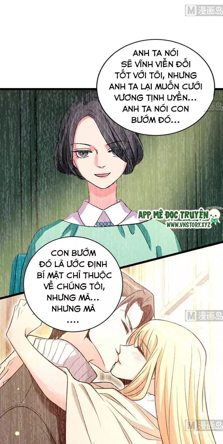Thiên hậu trở về: Chapter 147: Hết đường chối