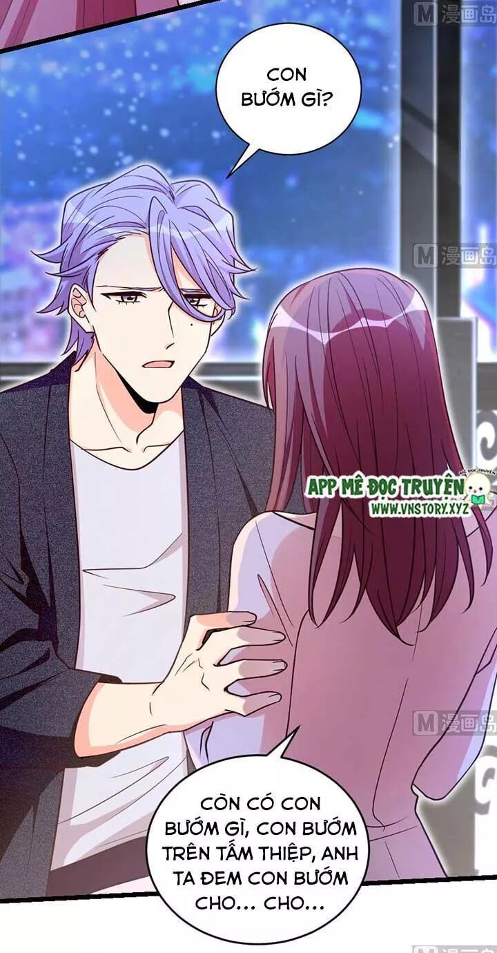 Thiên hậu trở về: Chapter 147: Hết đường chối
