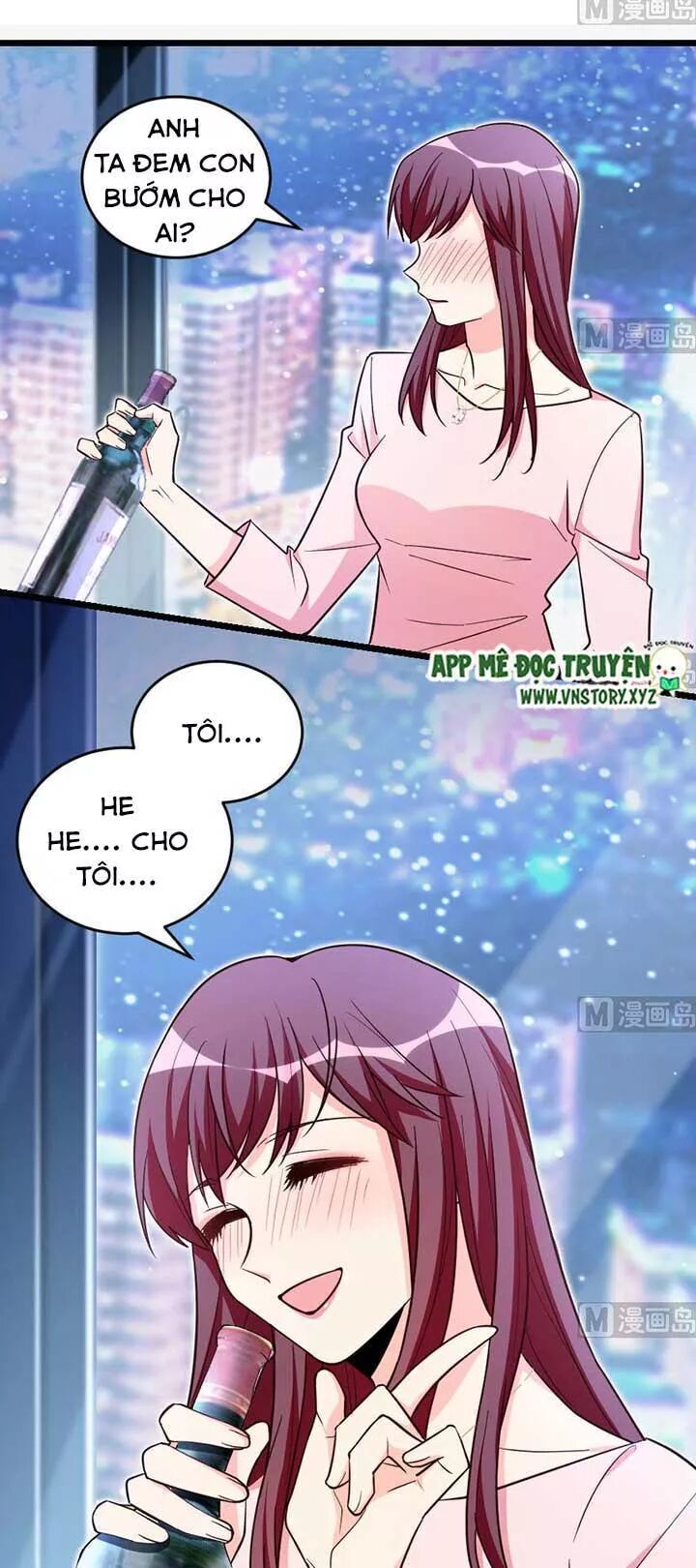 Thiên hậu trở về: Chapter 147: Hết đường chối