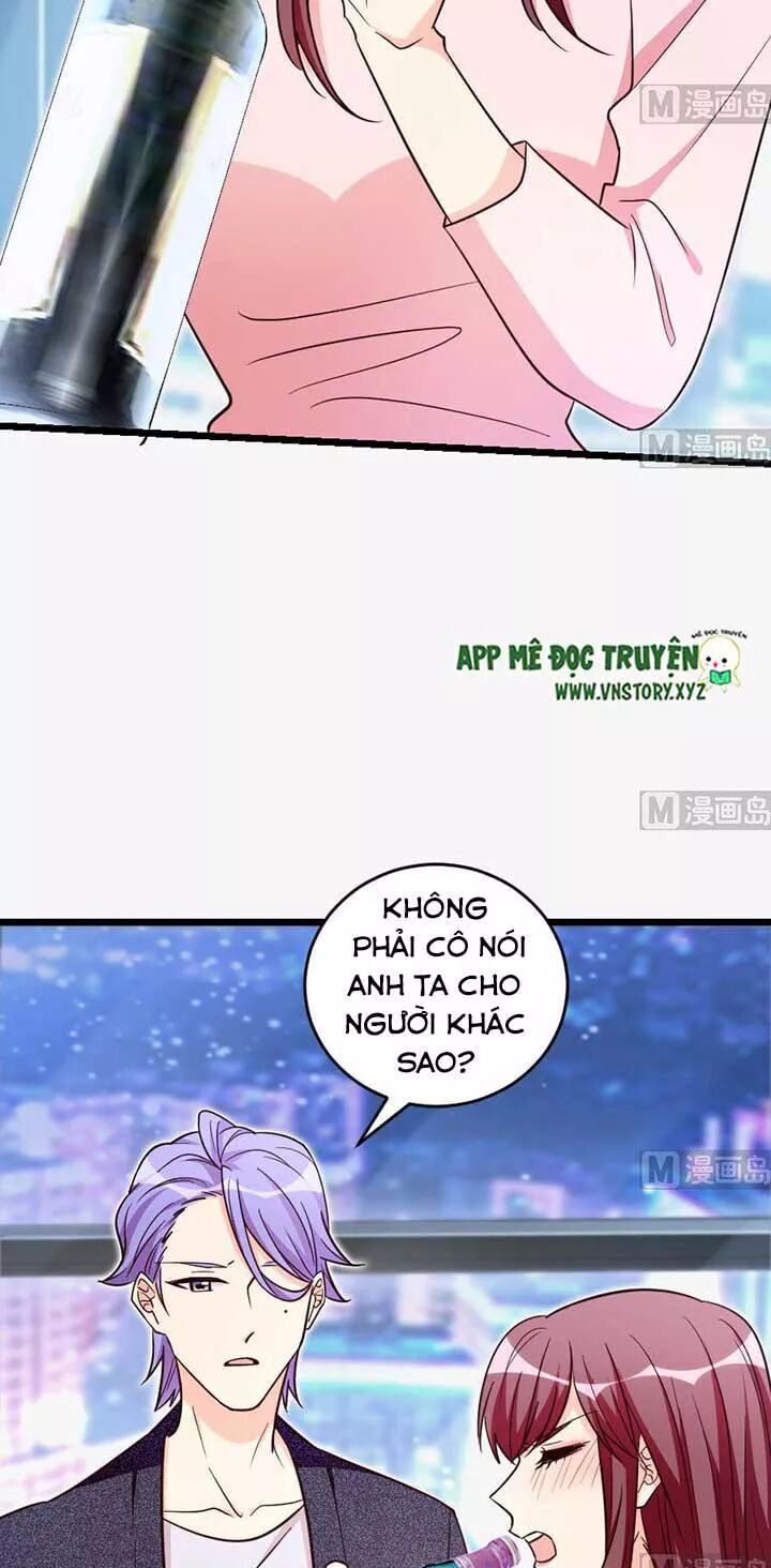 Thiên hậu trở về: Chapter 147: Hết đường chối
