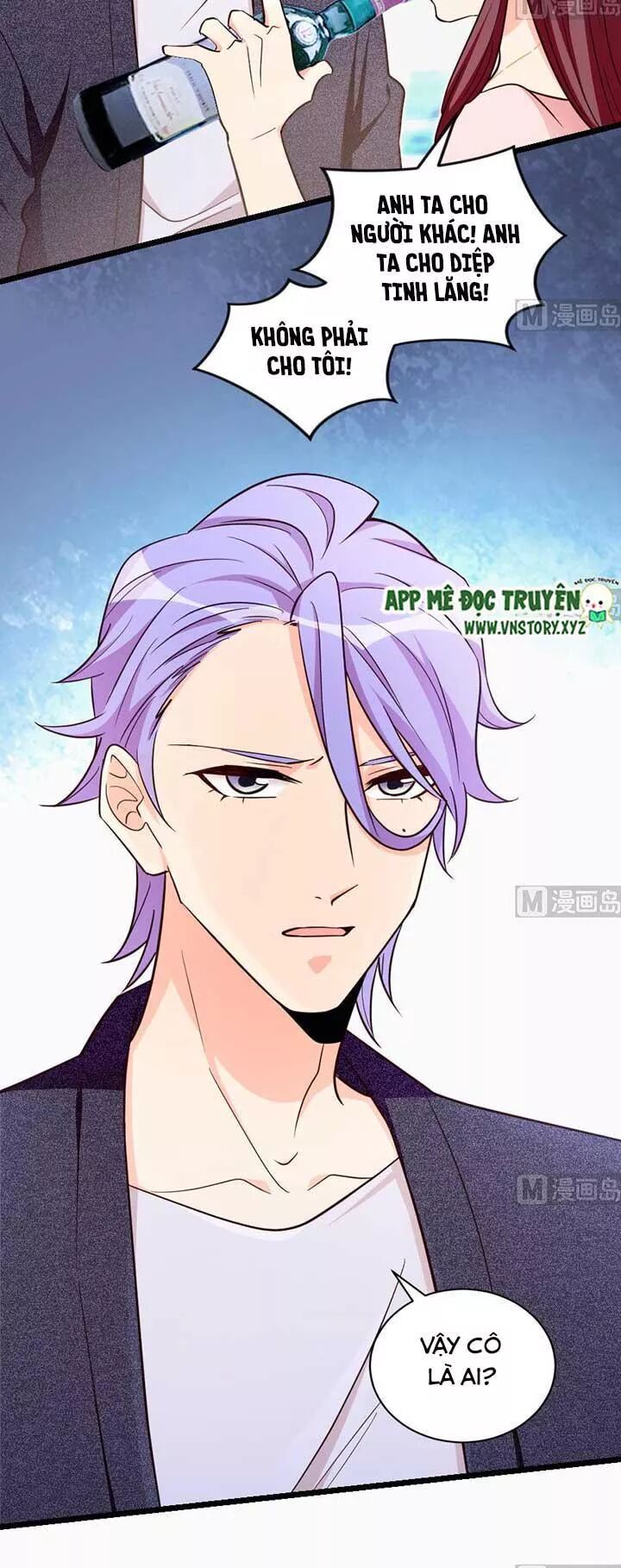 Thiên hậu trở về: Chapter 147: Hết đường chối