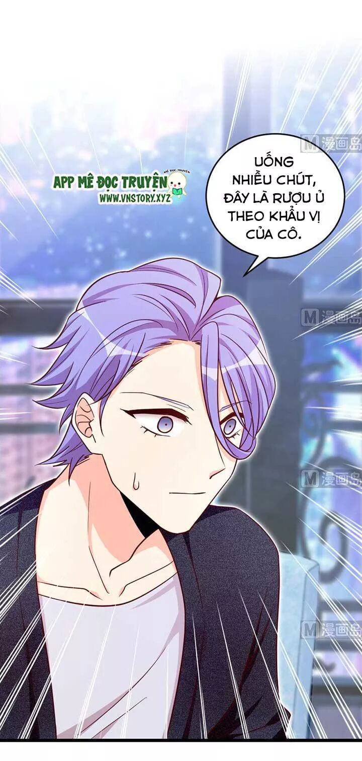 Thiên hậu trở về: Chapter 147: Hết đường chối
