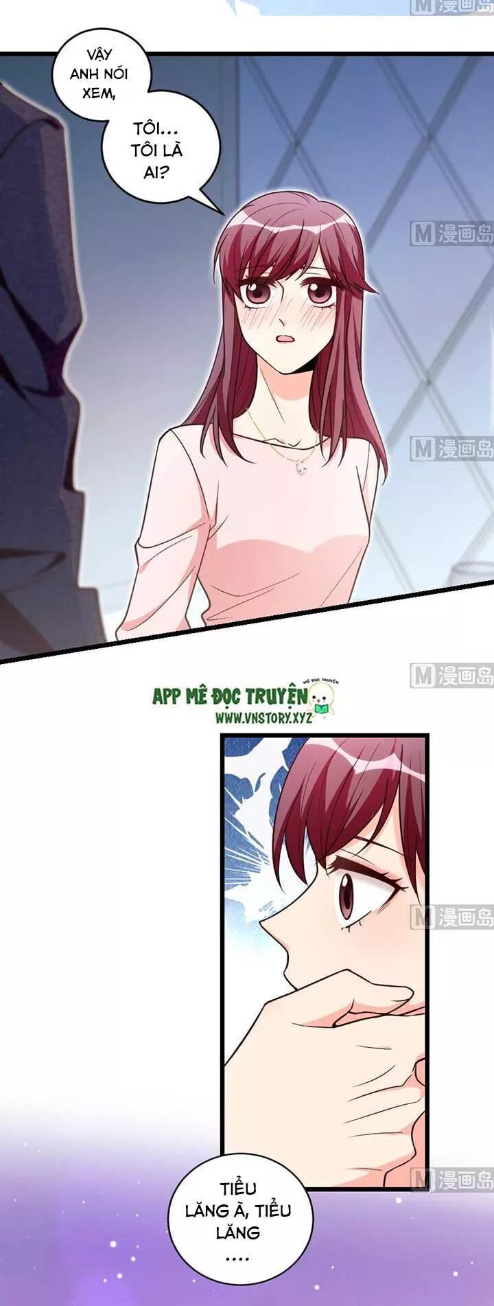 Thiên hậu trở về: Chapter 147: Hết đường chối