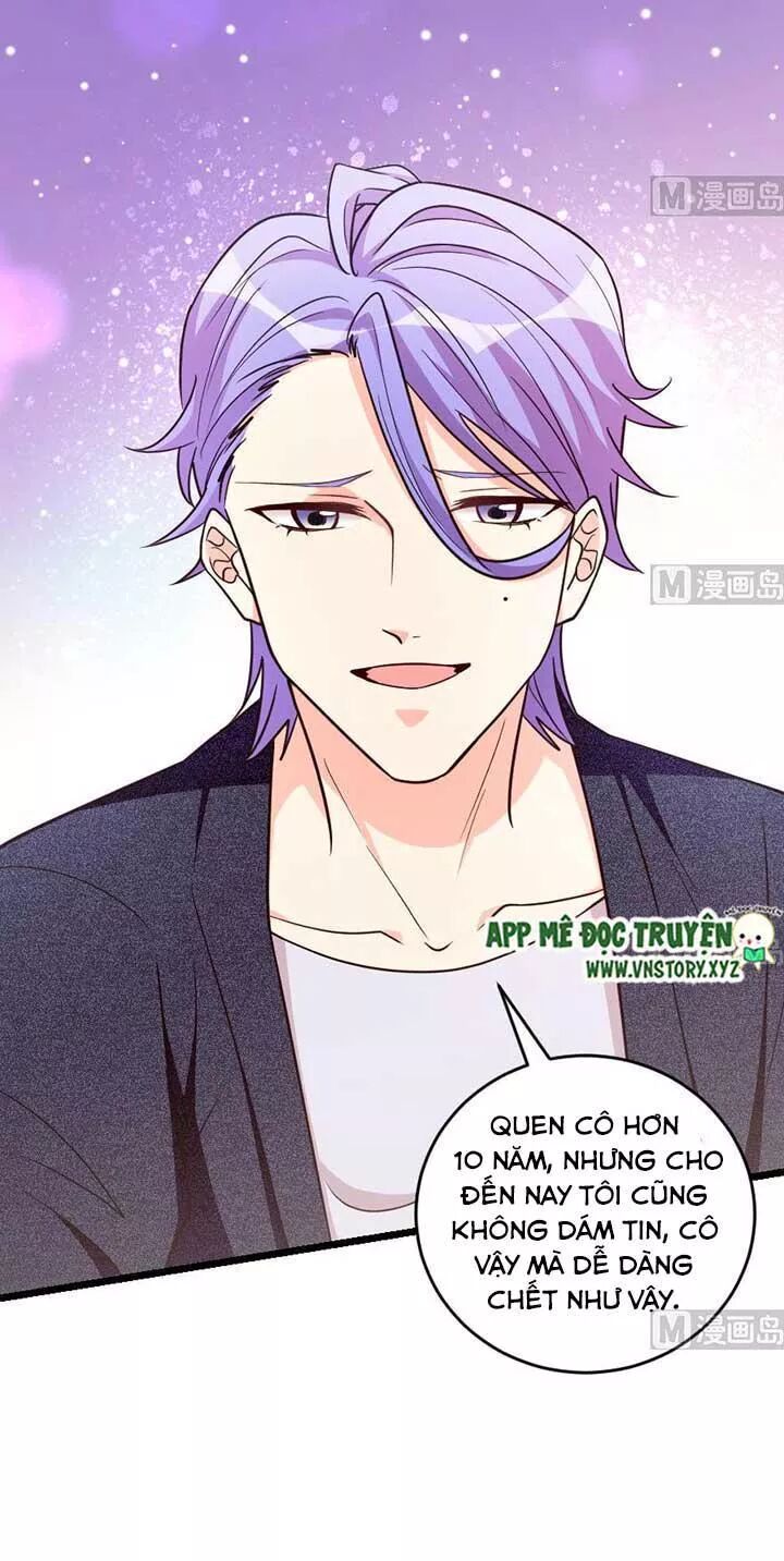Thiên hậu trở về: Chapter 147: Hết đường chối