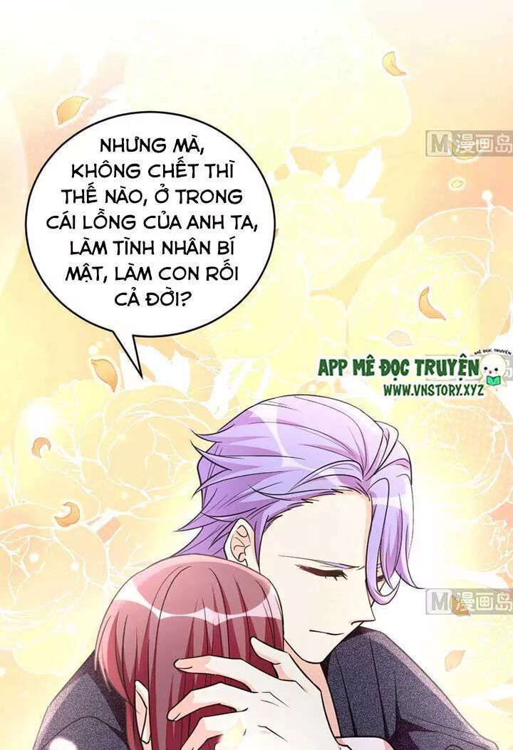 Thiên hậu trở về: Chapter 147: Hết đường chối