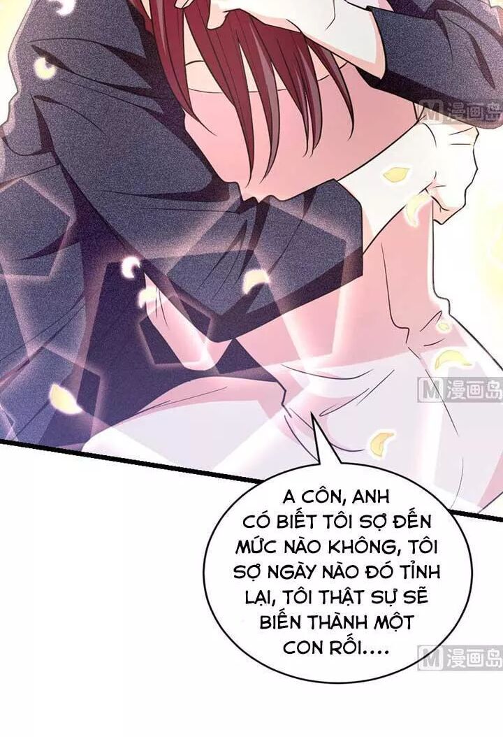 Thiên hậu trở về: Chapter 147: Hết đường chối