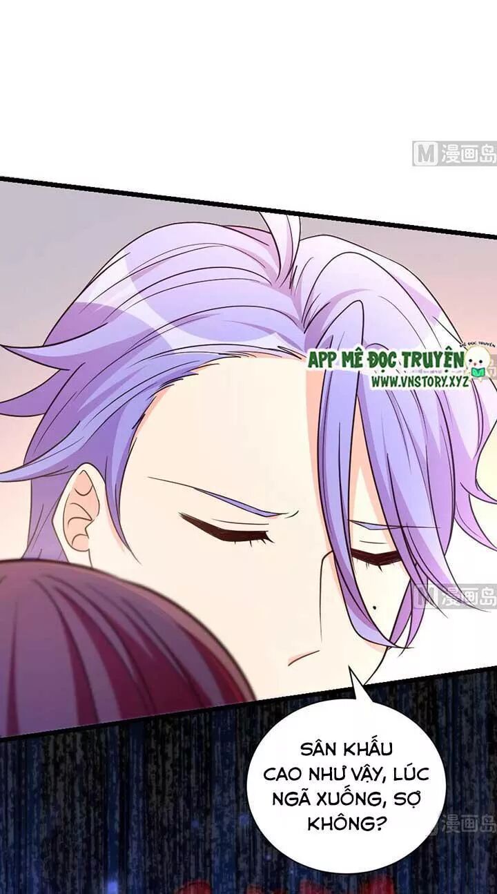 Thiên hậu trở về: Chapter 147: Hết đường chối