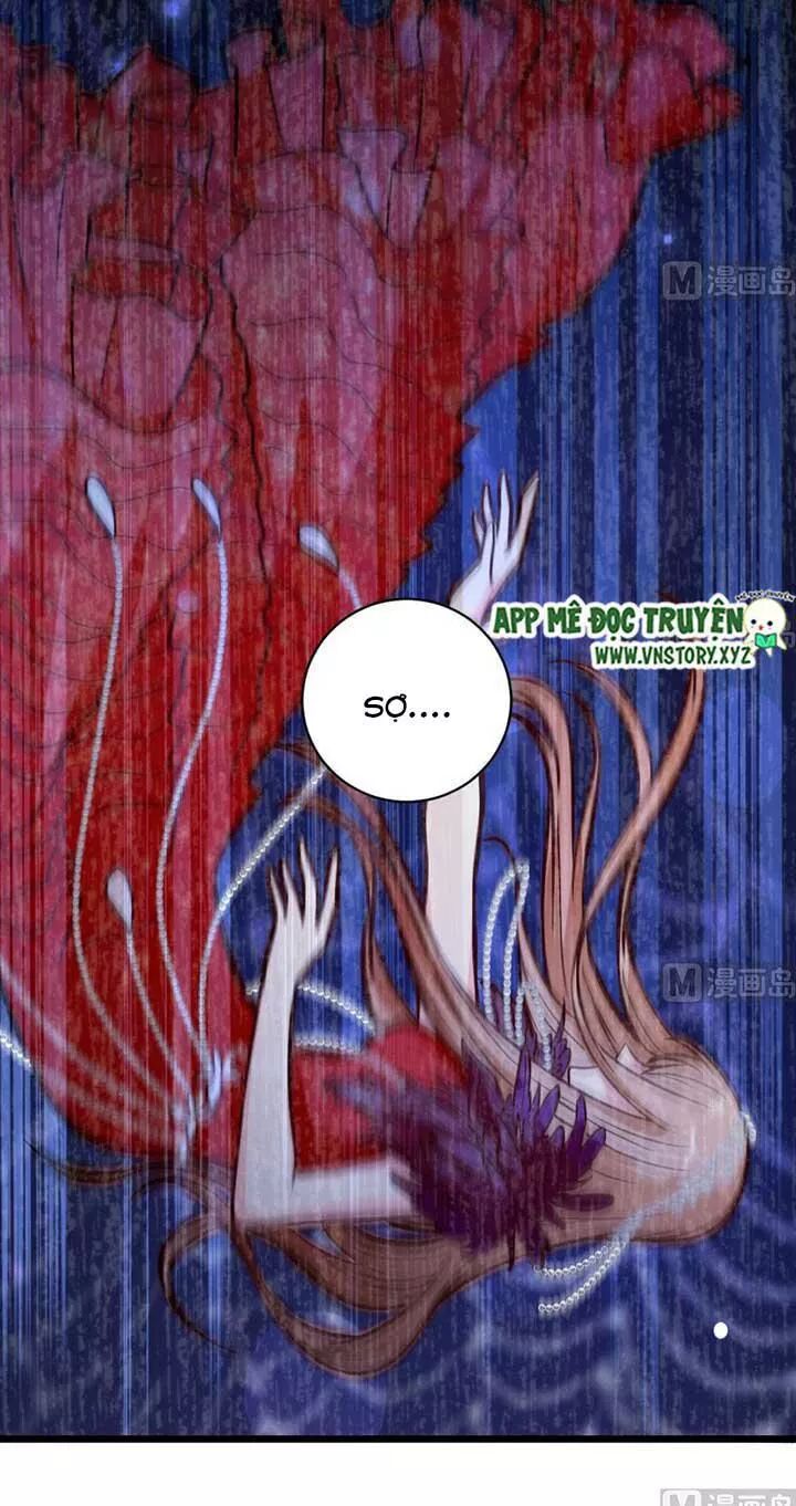 Thiên hậu trở về: Chapter 147: Hết đường chối