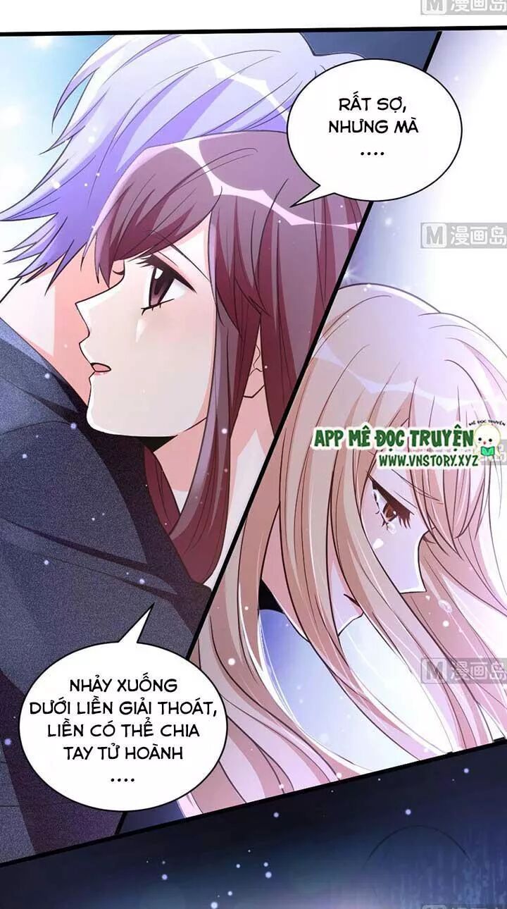 Thiên hậu trở về: Chapter 147: Hết đường chối