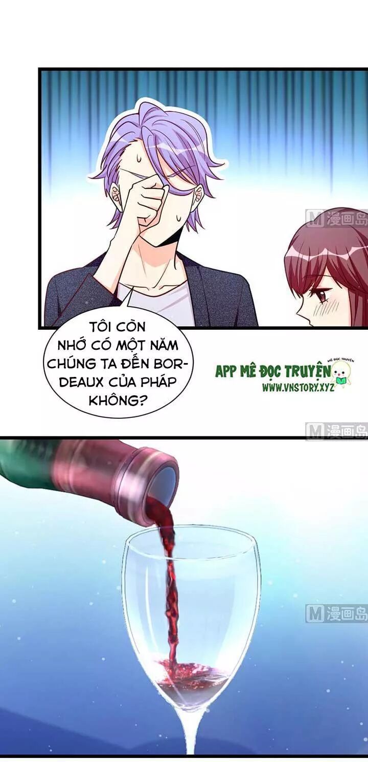 Thiên hậu trở về: Chapter 147: Hết đường chối