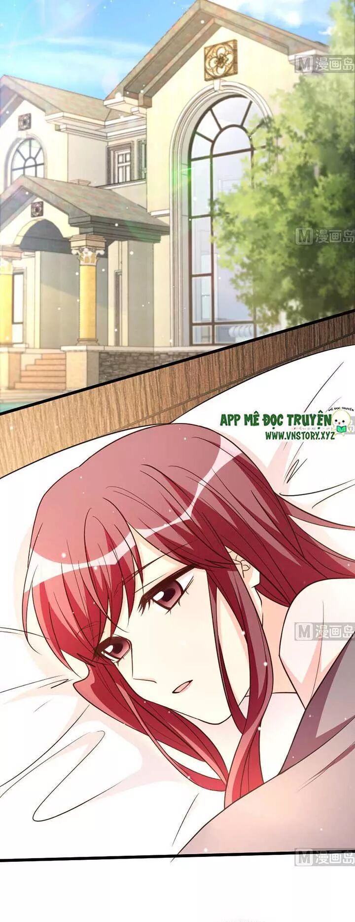 Thiên hậu trở về: Chapter 147: Hết đường chối