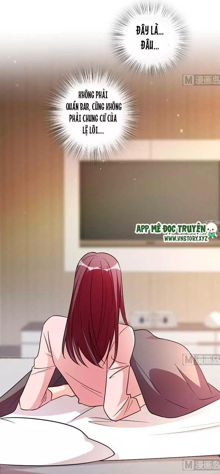 Thiên hậu trở về: Chapter 147: Hết đường chối