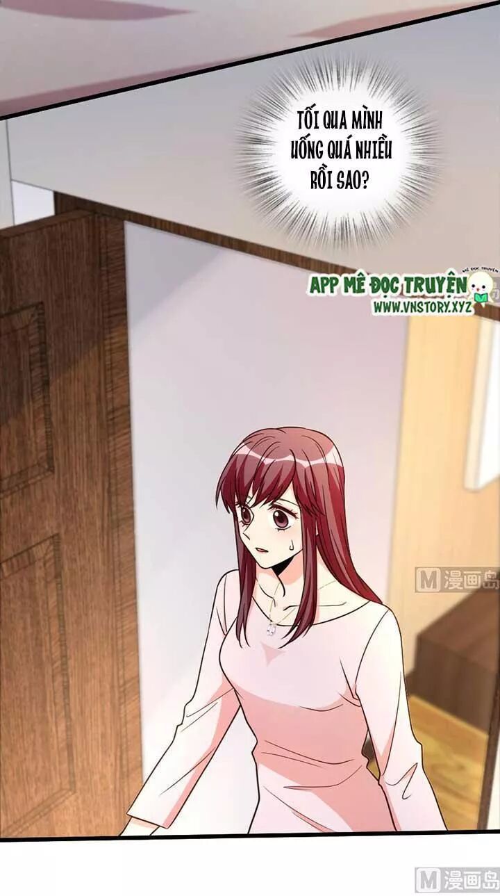 Thiên hậu trở về: Chapter 147: Hết đường chối
