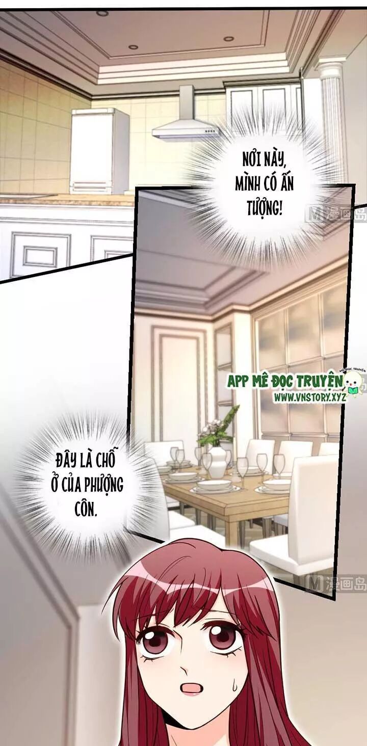 Thiên hậu trở về: Chapter 147: Hết đường chối