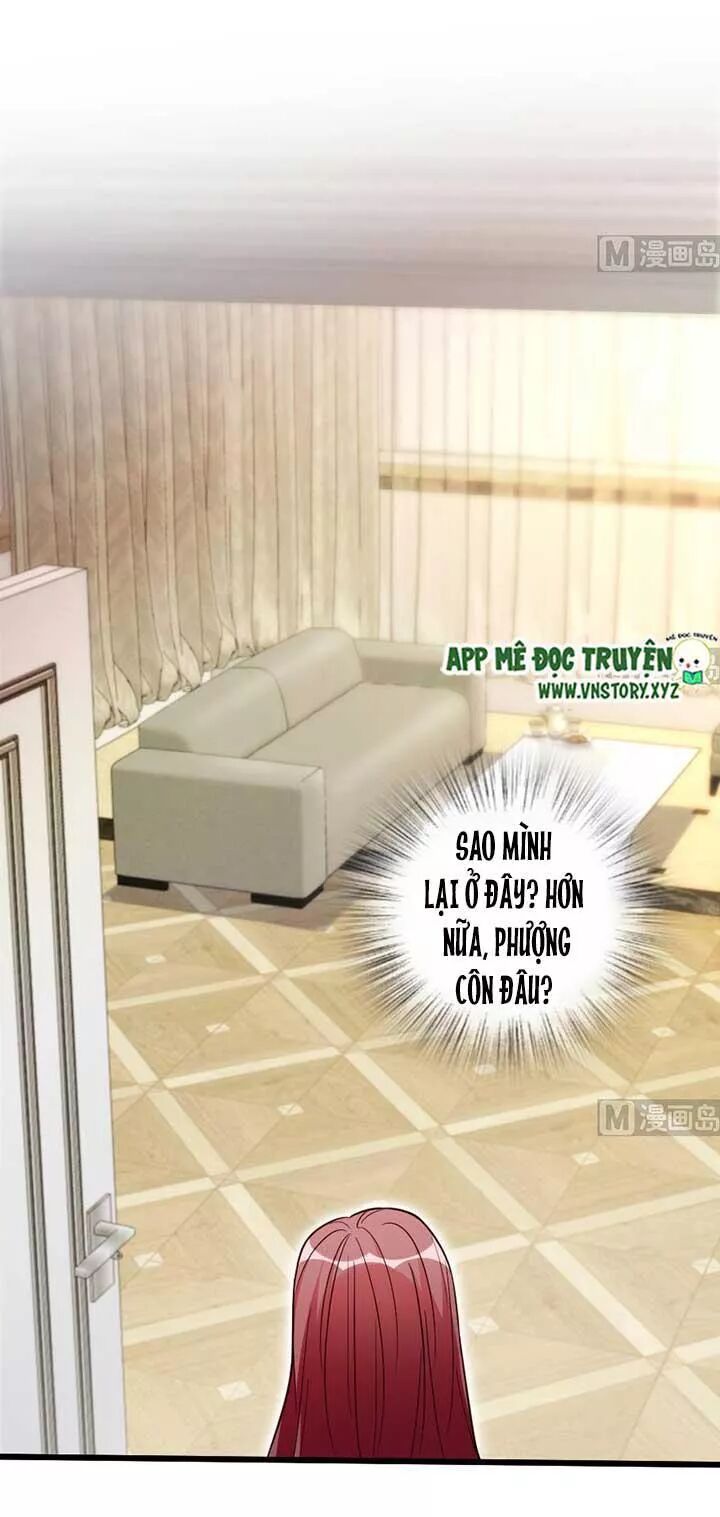 Thiên hậu trở về: Chapter 147: Hết đường chối
