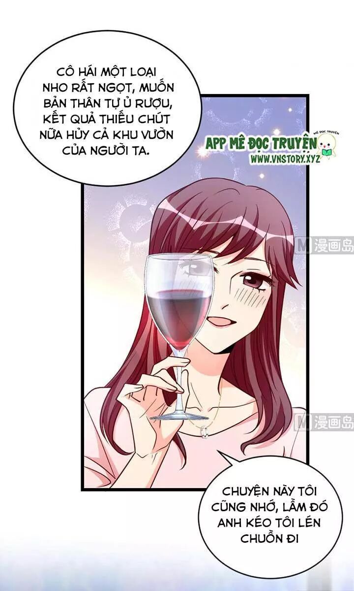 Thiên hậu trở về: Chapter 147: Hết đường chối