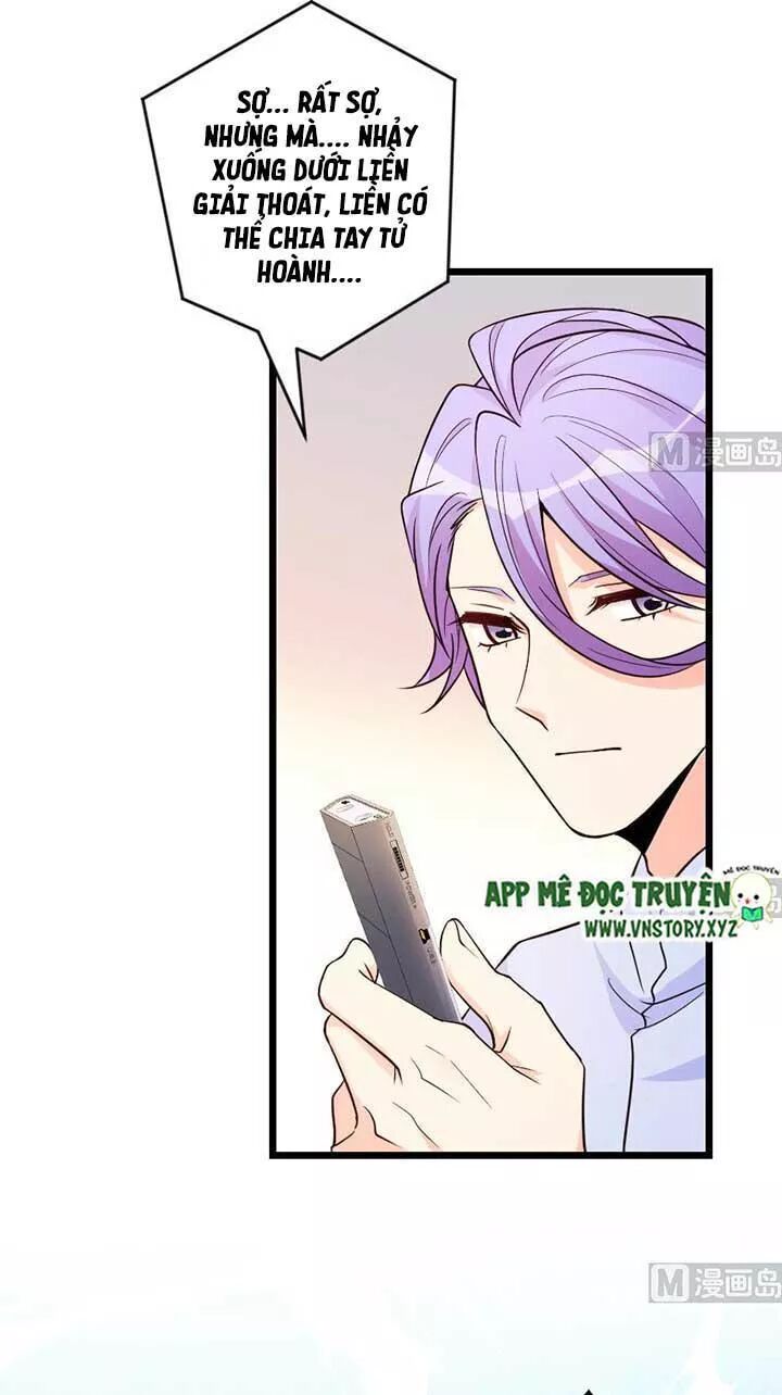 Thiên hậu trở về: Chapter 147: Hết đường chối