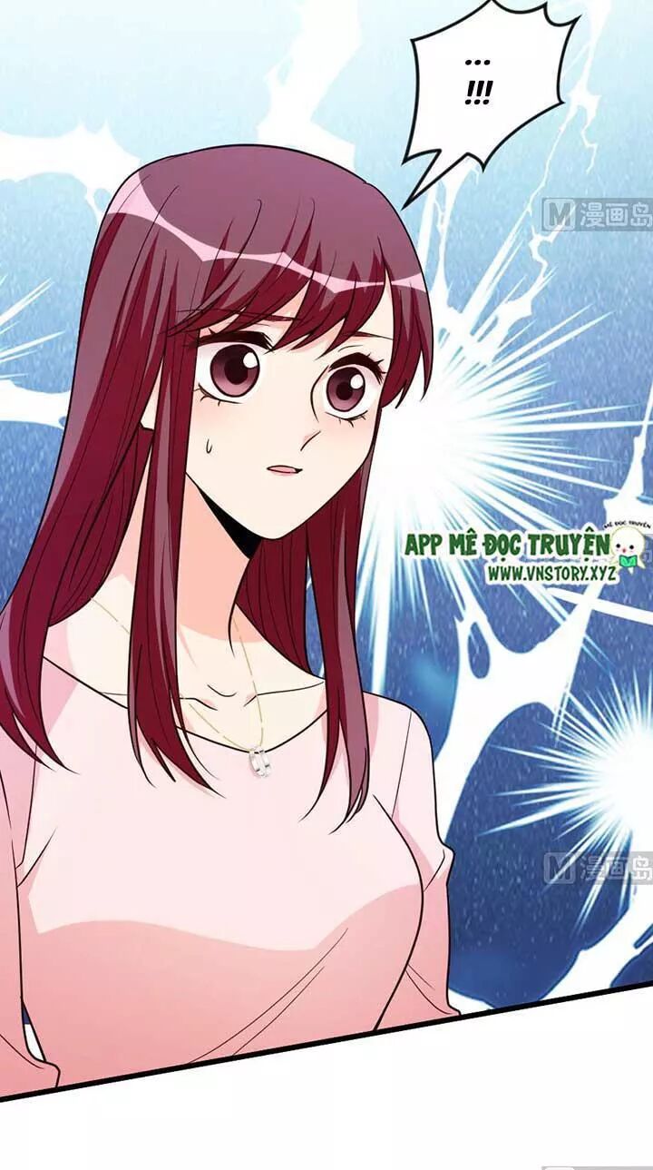 Thiên hậu trở về: Chapter 147: Hết đường chối
