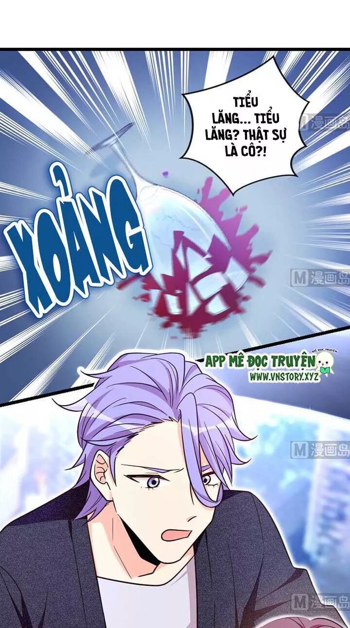 Thiên hậu trở về: Chapter 147: Hết đường chối