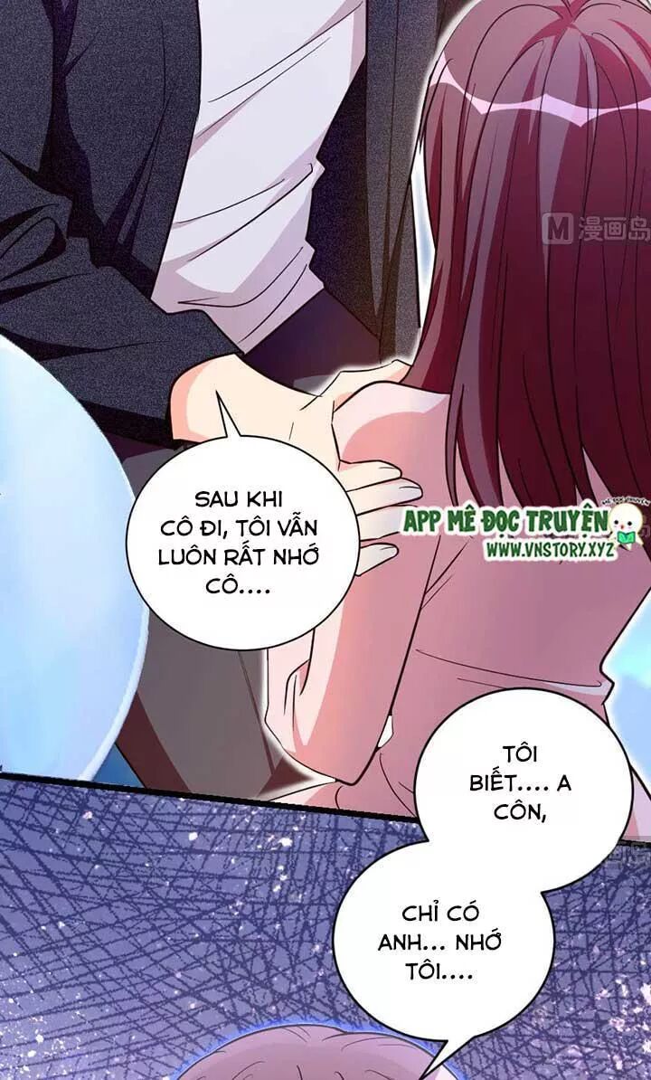 Thiên hậu trở về: Chapter 147: Hết đường chối