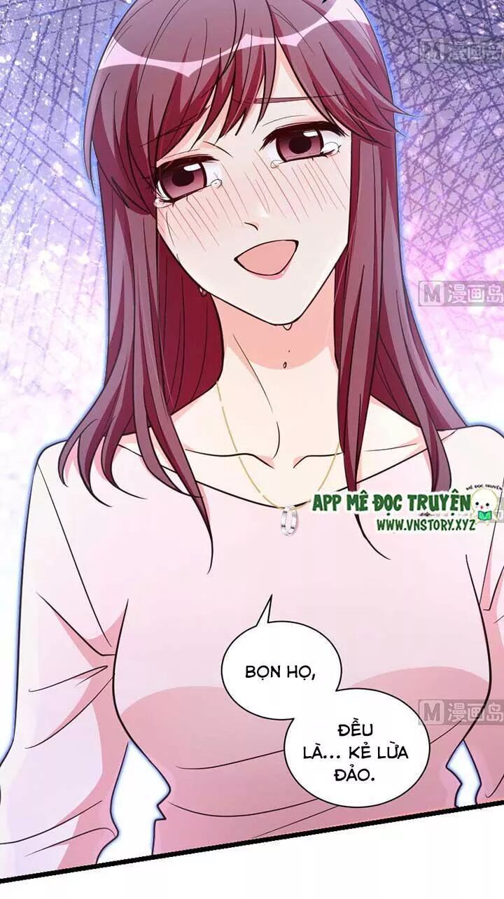 Thiên hậu trở về: Chapter 147: Hết đường chối
