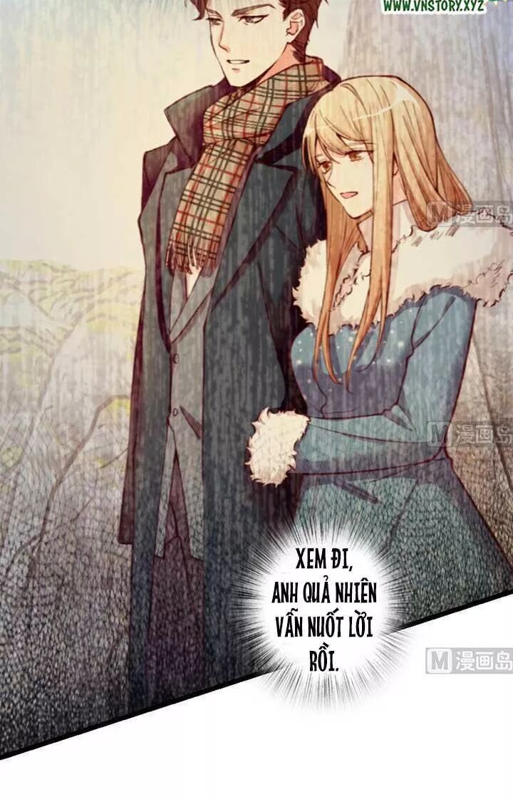 Thiên hậu trở về: Chapter 148: Không quay về nữa