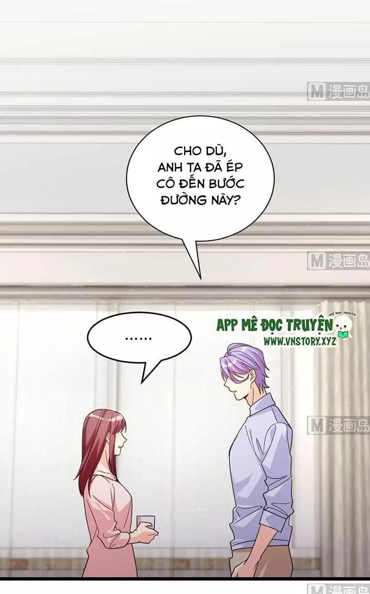 Thiên hậu trở về: Chapter 148: Không quay về nữa