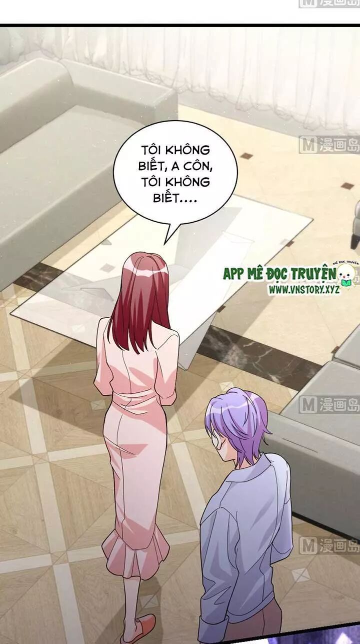 Thiên hậu trở về: Chapter 148: Không quay về nữa