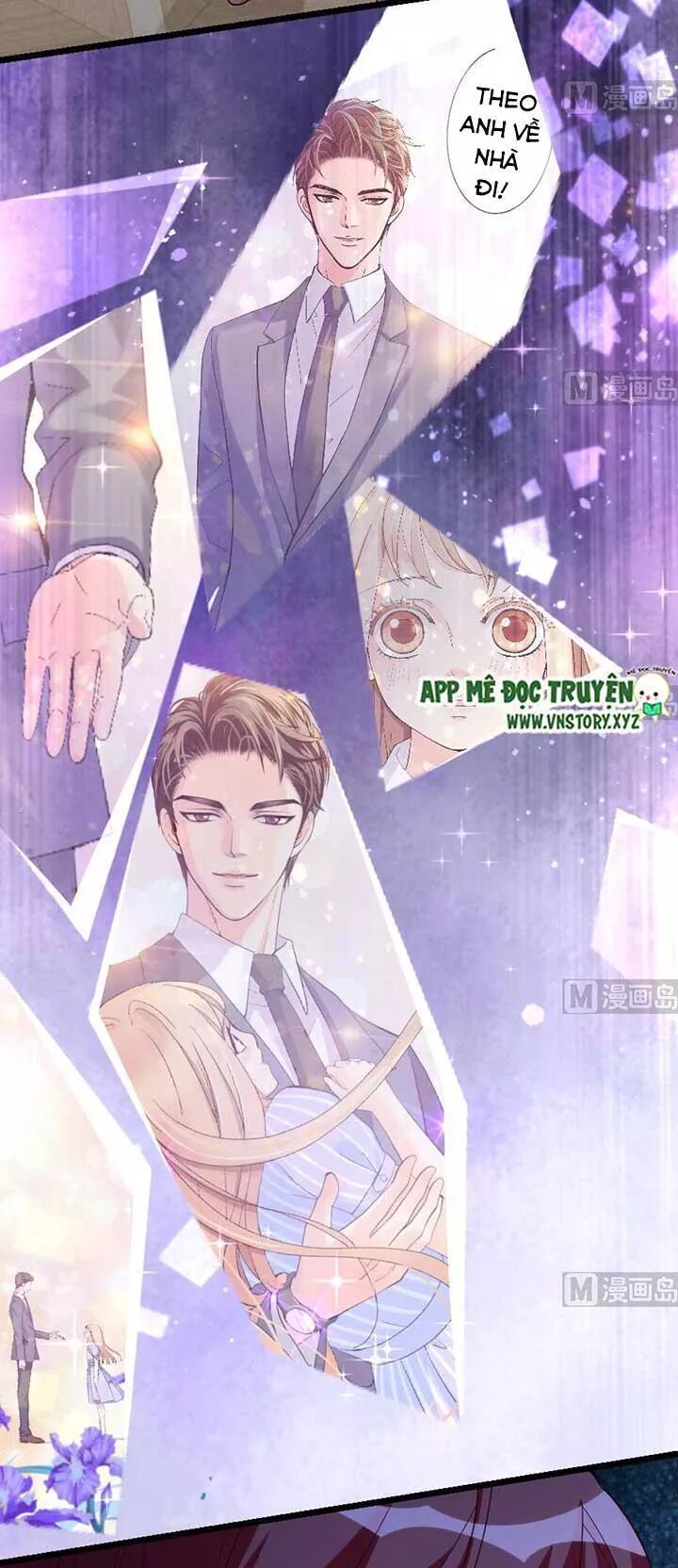 Thiên hậu trở về: Chapter 148: Không quay về nữa