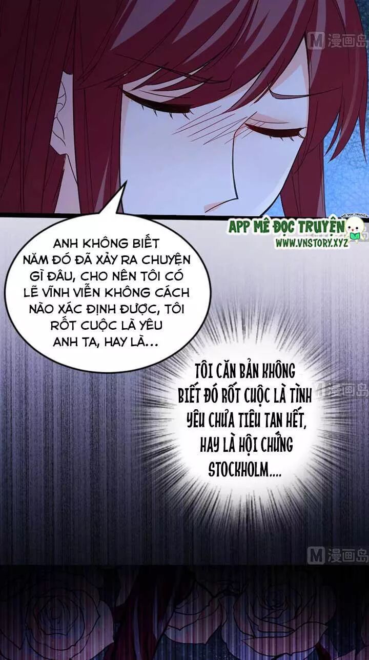 Thiên hậu trở về: Chapter 148: Không quay về nữa