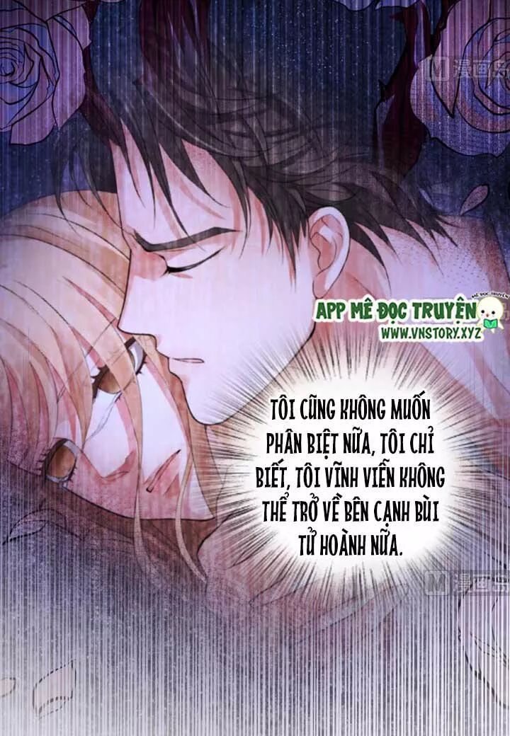 Thiên hậu trở về: Chapter 148: Không quay về nữa