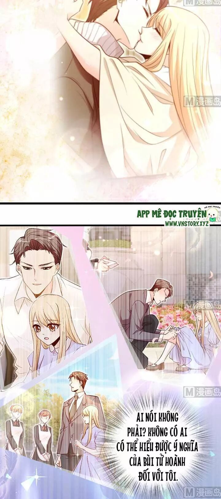 Thiên hậu trở về: Chapter 148: Không quay về nữa