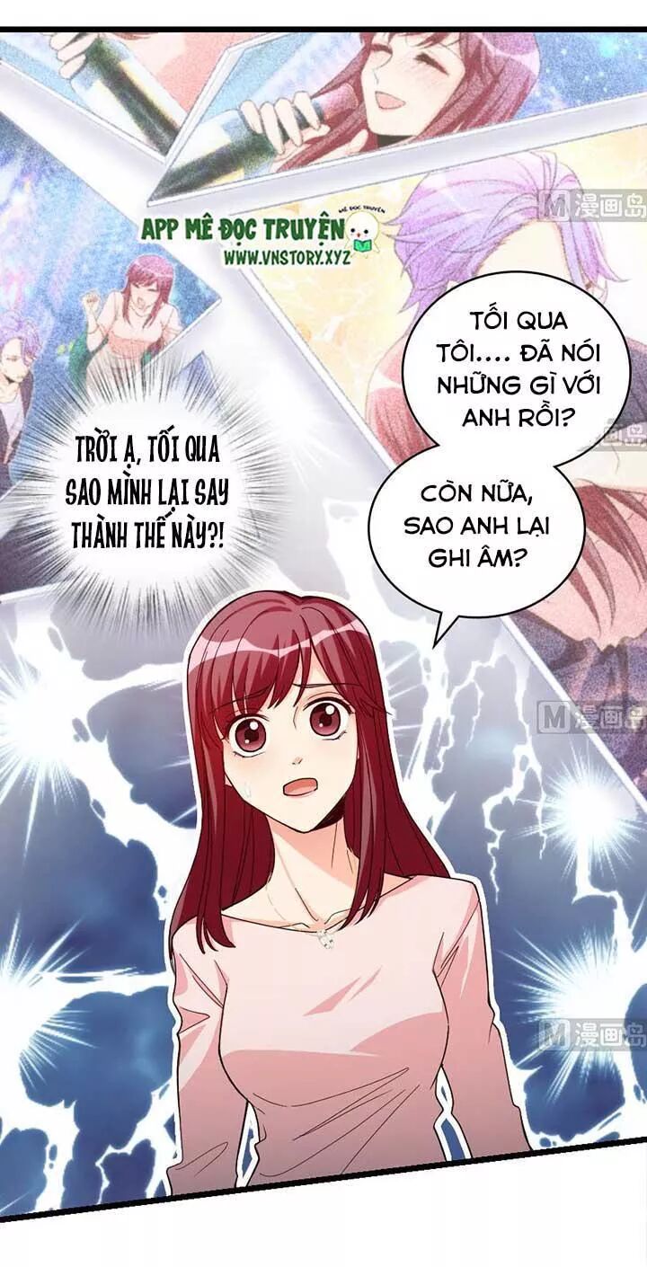Thiên hậu trở về: Chapter 148: Không quay về nữa