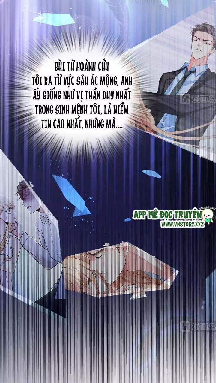 Thiên hậu trở về: Chapter 148: Không quay về nữa