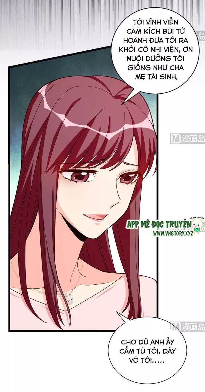 Thiên hậu trở về: Chapter 148: Không quay về nữa