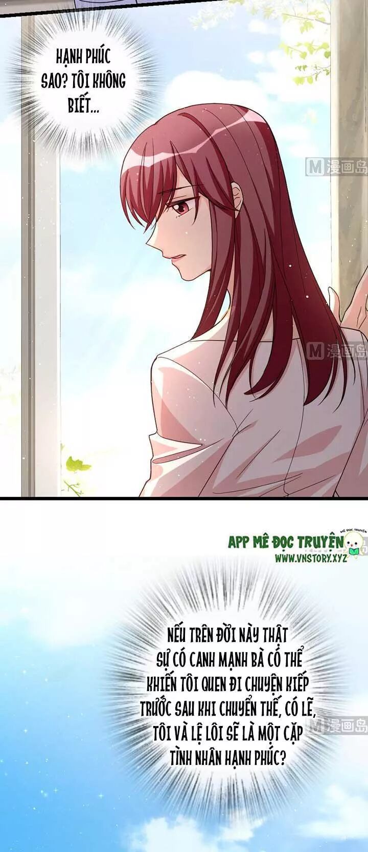 Thiên hậu trở về: Chapter 148: Không quay về nữa