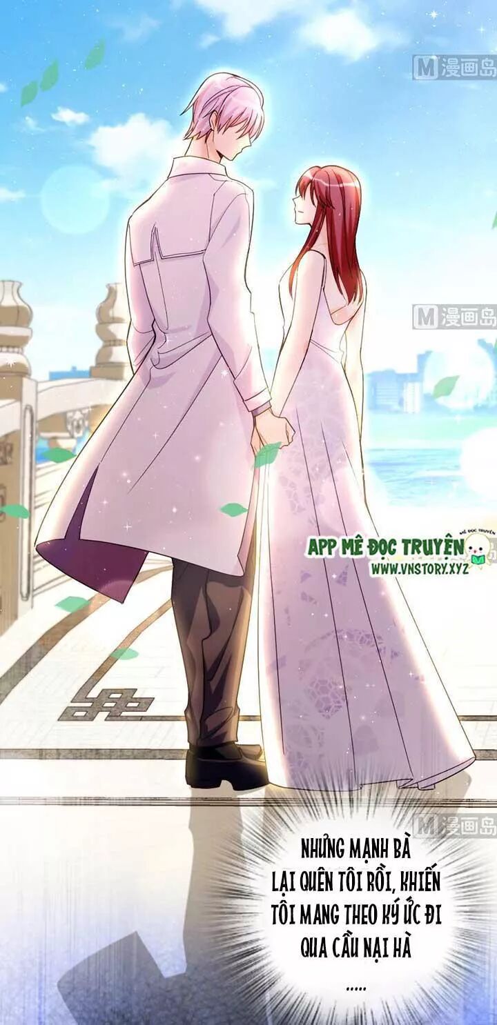 Thiên hậu trở về: Chapter 148: Không quay về nữa