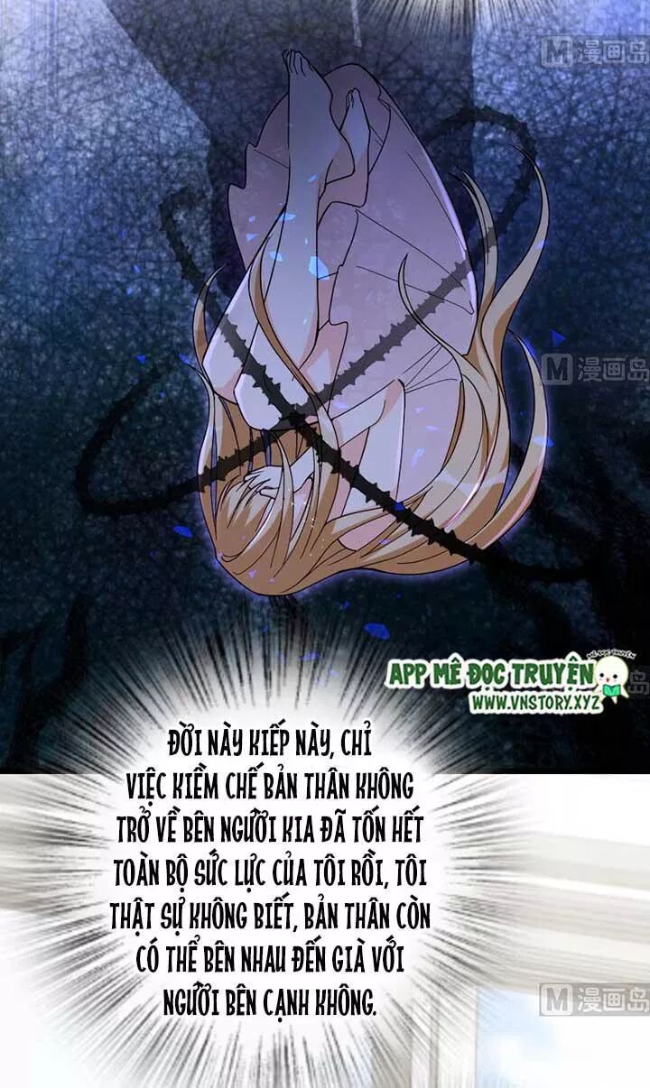 Thiên hậu trở về: Chapter 148: Không quay về nữa