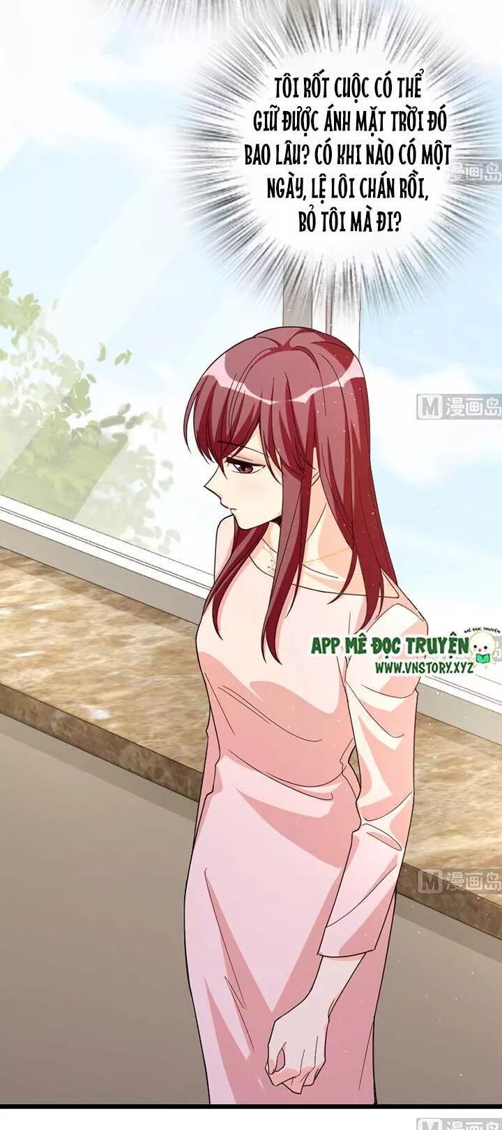 Thiên hậu trở về: Chapter 148: Không quay về nữa