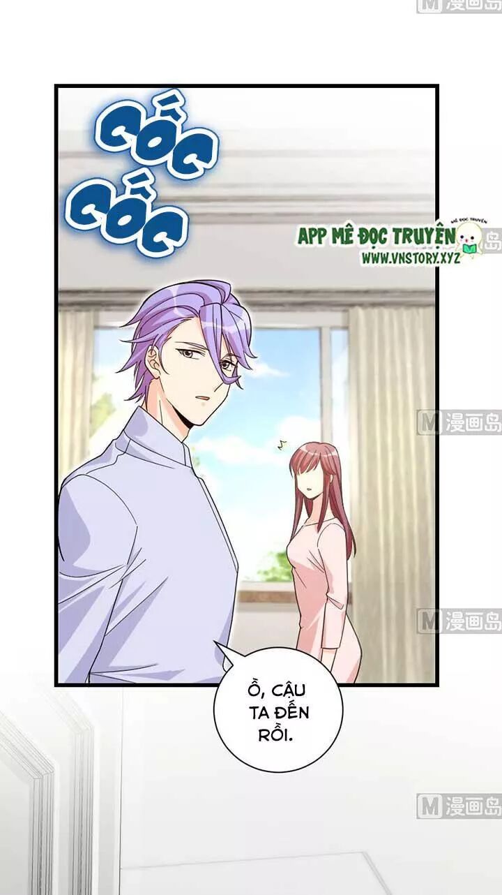 Thiên hậu trở về: Chapter 148: Không quay về nữa