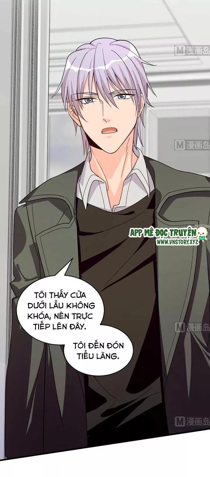 Thiên hậu trở về: Chapter 148: Không quay về nữa